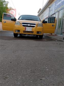 شێڤرۆلێت ئەڤیۆ